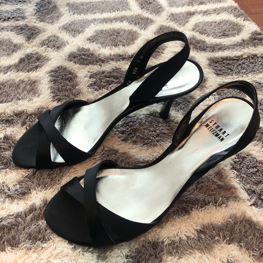 Stuart Weitzman sandals